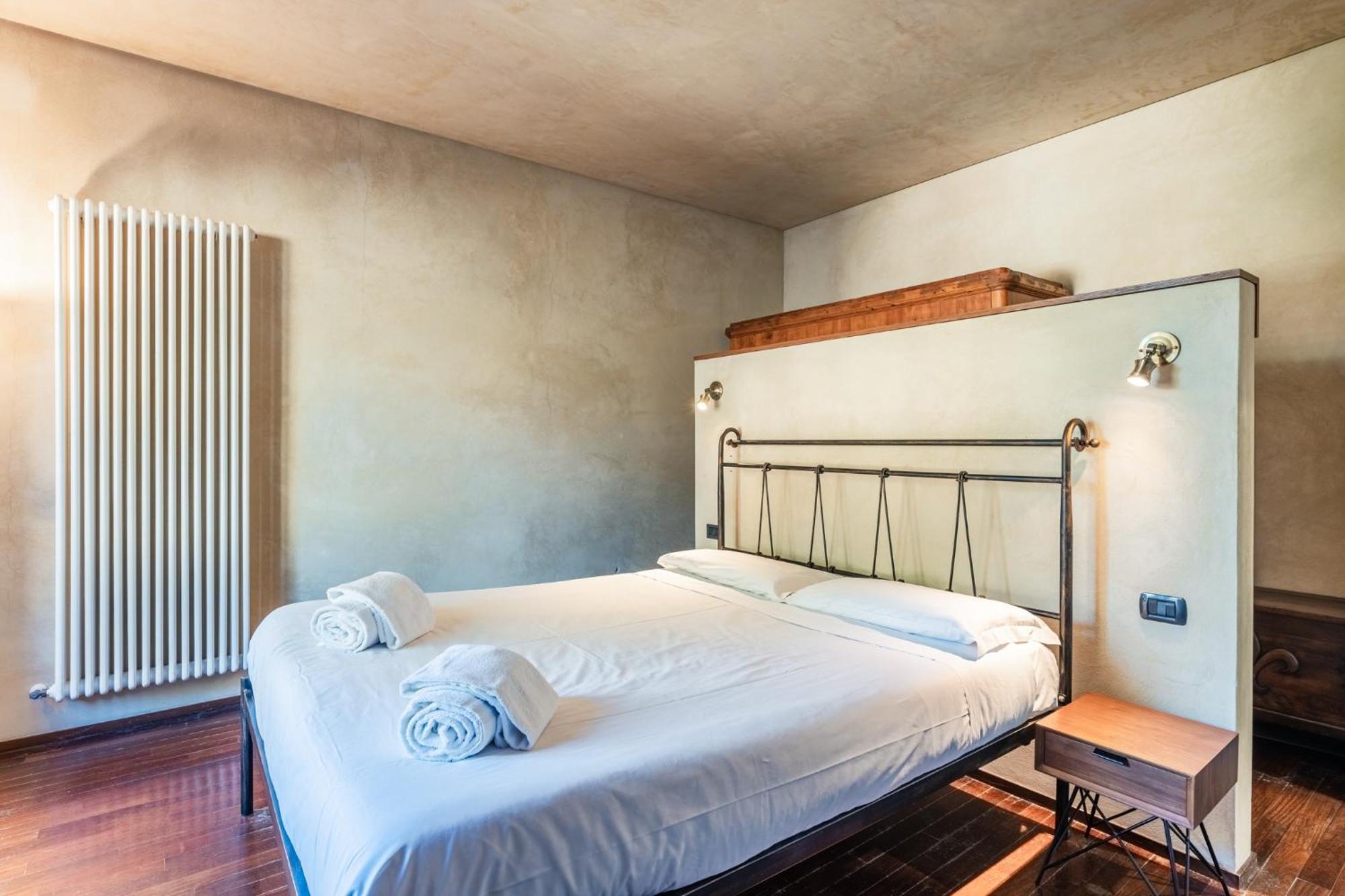 Appartamento Della Zecca - Affitti Brevi Italia Lucques Extérieur photo